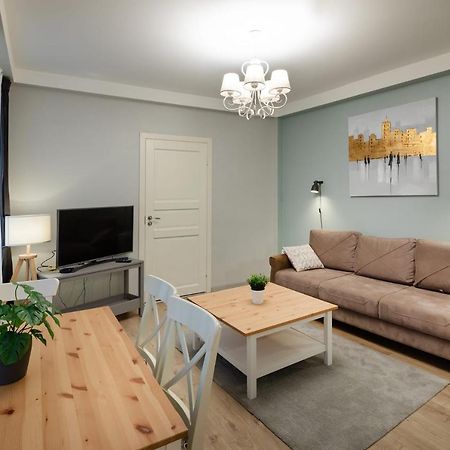 Old Riga Smilsu Street Quiet One Bedroom Apartment מראה חיצוני תמונה