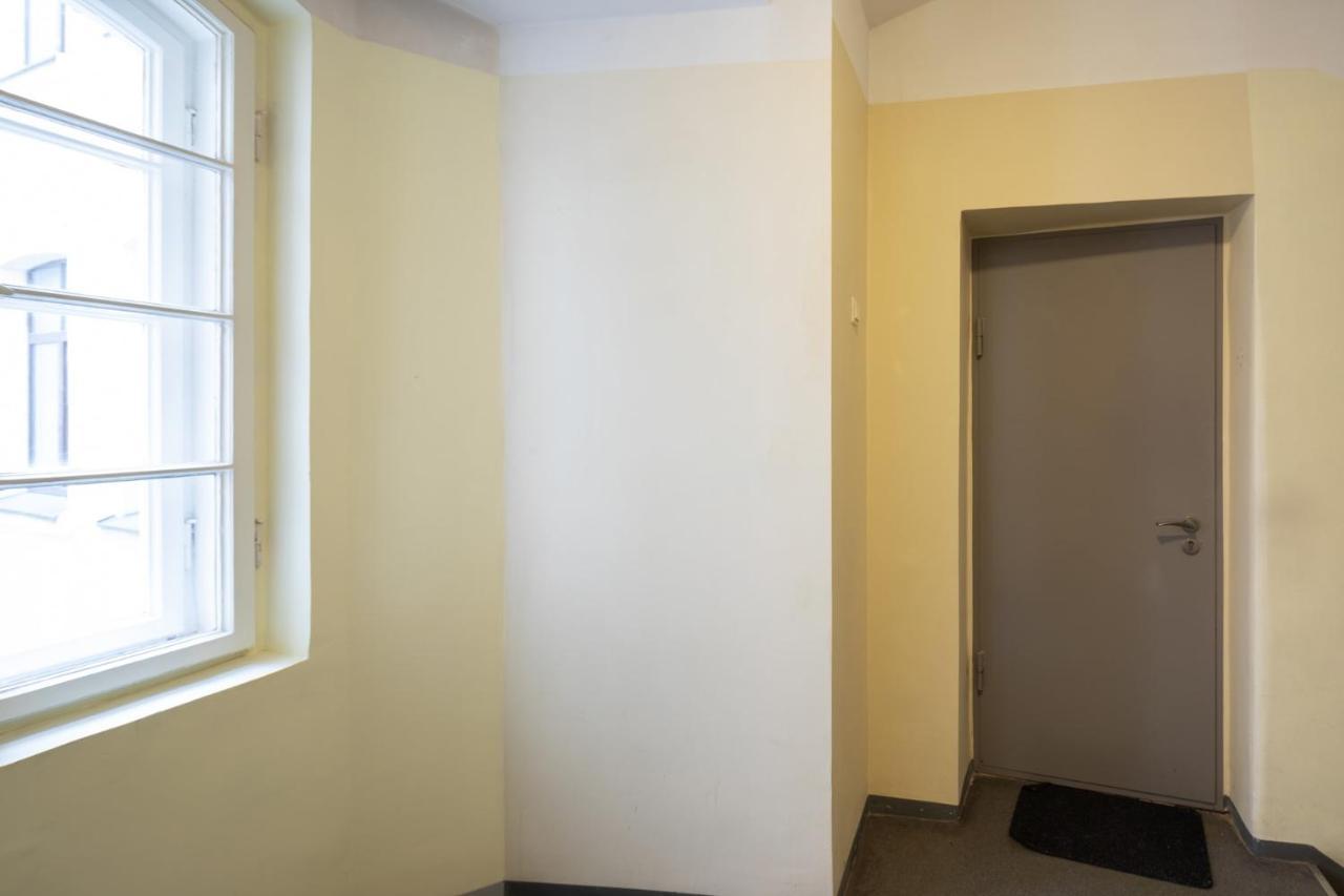 Old Riga Smilsu Street Quiet One Bedroom Apartment מראה חיצוני תמונה